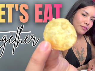 Lets Eat Together