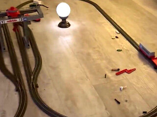 I Had Important Things to Do