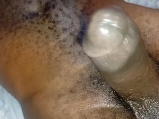 He Fucked Her Till He Cums Inside Her