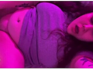 Bbw Mommy Talks You Through Orgasm Betty Woop