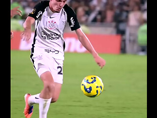 Bidon Fodendo o Vasco gostoso