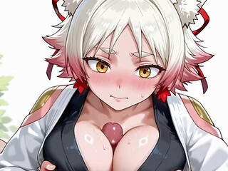 PRZNAIS Tensure Momiji Cowgirl