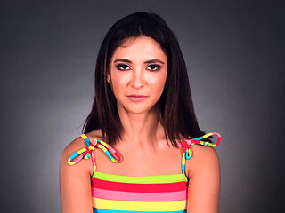 20 Questions  Jane Wilde  Ama  Adult Time