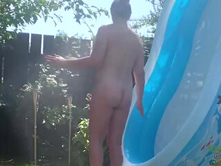 Hot Days Need Cold Showers Disclaimer Sound Is Edited to Remove Discussions