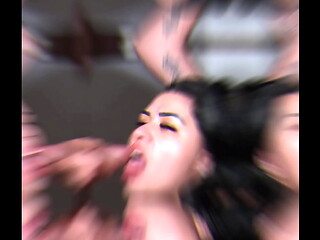 Juliana Bohm - Drops EROTIKAXXXD - Gravado na Boate Orfeu Canoas-RS