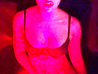 Scenario/dirty talk - I get caught at work