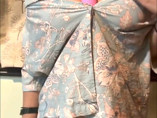 Hot desi wife blowjob husband dick cum in pussy hard sex dildo on pussy