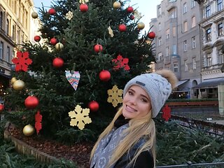 Athena Fleurs  Vr Behind The Scenes Part One - Sassy Stepdaughter