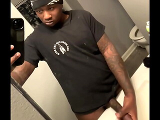 Playing W My Big Pretty Dick