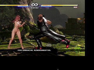 doa6 honoka nude r g
