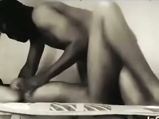 MY FRIEND'_S WIFE ENJOYING MY BIG BLACK DICK
