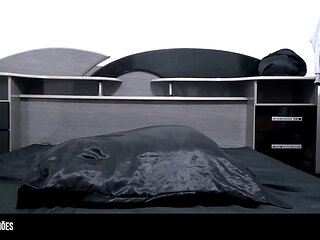 Playing Alone with My Console and My Polls Anal Solo Prime