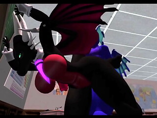 [Eclipse Central] Private Lessons (SFX Ver)