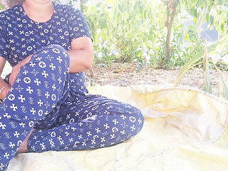 Private Outdoor Romance in Nature Real Couple Moments