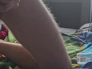 Fast Cock Fucking Session