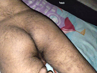 Can't Control My Lust Anymore Sleepover with My Stepbrother