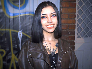 I Can Fix Her - Goth Girl Meets Her Ex