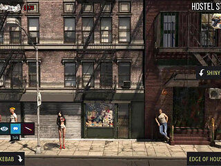 Fashion Business Ep2 Part 19 Sex Fantasies by Loveskysan69