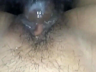 Desi Village Bhabi Hot and Jusy Pussy