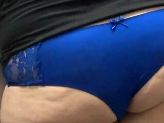 A Home Camera Watches My Wife in the Toilet, Kitchen, and Bedroom. Fetish Compilation. PAWG.