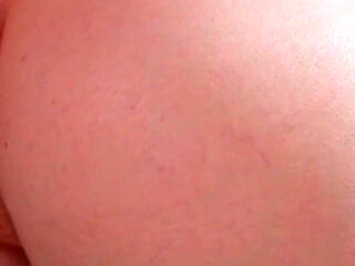 Huge Creampie Doggystyle