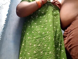 Tamil Wife Fucking and Sucking in Bathroom