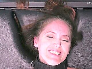 Incredible Adult Video Bondage Exotic Ever Seen
