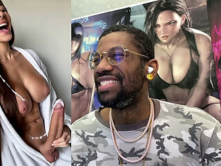 Transgender Ginger Hardcore Teen Backshots, Big Breast Paizuri Fucking Girl Cock, Beautiful Tight Teen Transgender Cumming On Herself, Thicc Girl Cock Gets Jerked Off, AI Generated