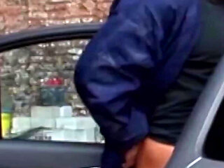 All She Wants Is Fuck