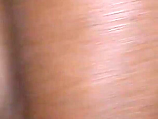 Bent Over the Sofa BBC Deep Doggy Pounding