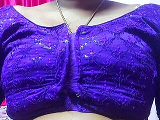 Desi - Busty BBW Indian Milf Part 3