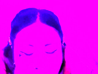 Beautiful Schoolgirl Dherlydoll Gives Me a Delicious Deepthroat Blowjob and Sloppy Cumshot in Her Mouth!