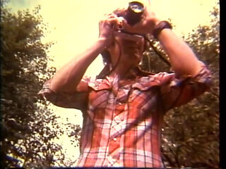 The legend of porn- "USA 1969, the beginning - Scene 14"