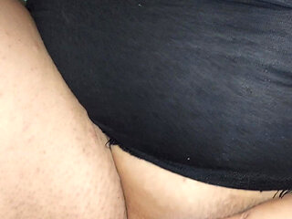 We Went to the Trip and I Ended up Fucking with...