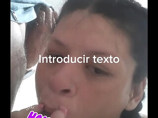 Second casting of pregnant Hanzzell Guerrero. Sex with my gynecologist.