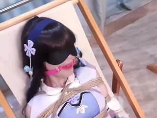 Anime Girls Cos Part 4