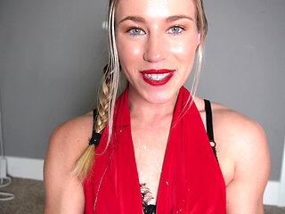 Taking Your Virginity