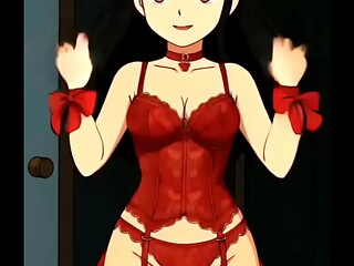 IA personaje de prueba