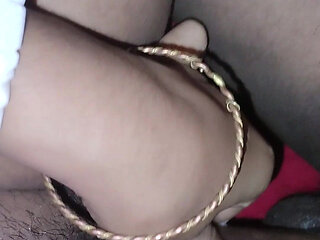 Married Couple Desi Sex at Home