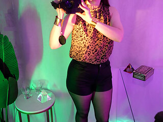 Corrupted - FemDom Manipulation - Obey Lady Ashley