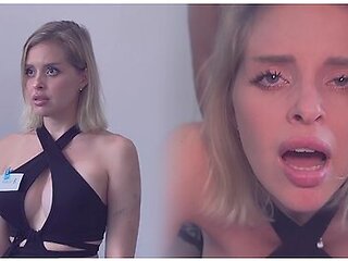 How Do You Feel... After Work? Severance Cosplay Porn