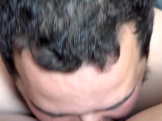 Eating Girlfriend Out