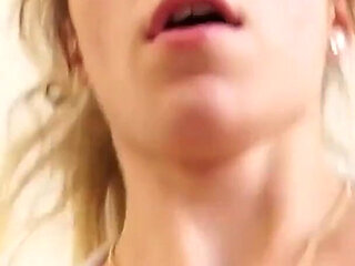 Bratty Stepdaughters Get Spanked Into Submission