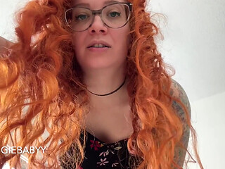 Futa Fills Your Pussy with Cock and a Vibrator Til Creampie