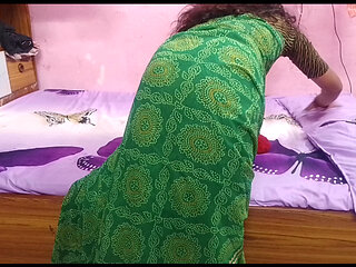 Desi Village wife fucked with hard in black pussy xhamstar viral video