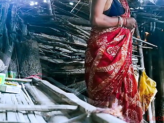 Bhabhi ki chupke se chudai outdoor fuck local bhabhi ( Official Video By Localsex31)