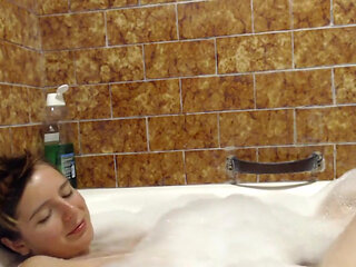 Bath relax