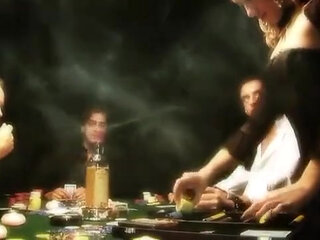 Straight porn premium with bitch whore fucked bareback by anal by big cock rough 17