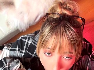 Amateur college teens blowjobs