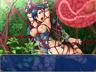 (  18 ) H RPG Games Successor Complex ~ Selfish lord'_s naughty town planning ~#7